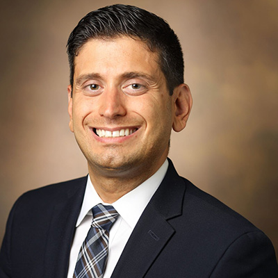 Jeffrey J. Tosoian, MD, MPH