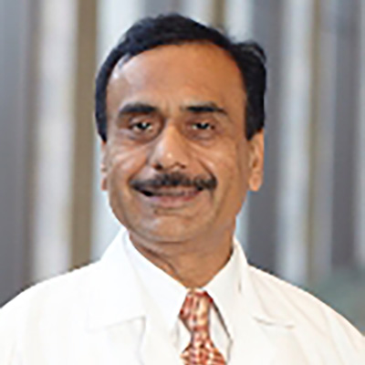 Ashutosh Tewari, MBBS, MCh, FRCS
