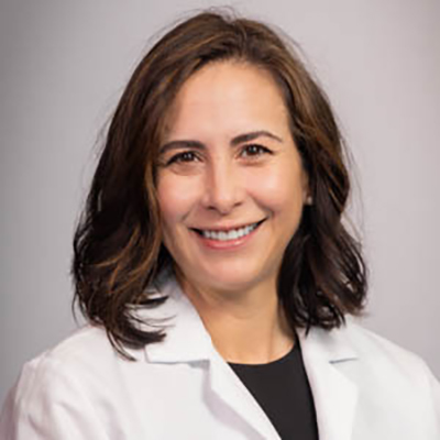 Frances M. Alba, MD