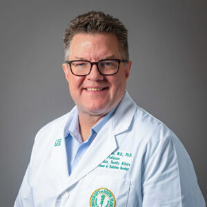 Sean P. Collins, MD, PhD