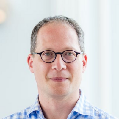 Jurgen Fütterer, MD, PhD