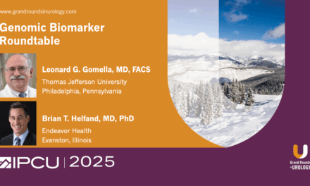 Genomic Biomarker Roundtable