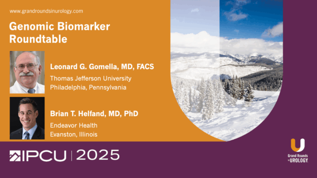 Genomic Biomarker Roundtable