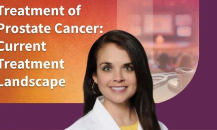Prostate Cancer: Current Treatment Landscape