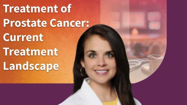 Prostate Cancer: Current Treatment Landscape