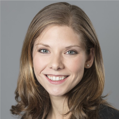 Rachel Shapiro, PA-C
