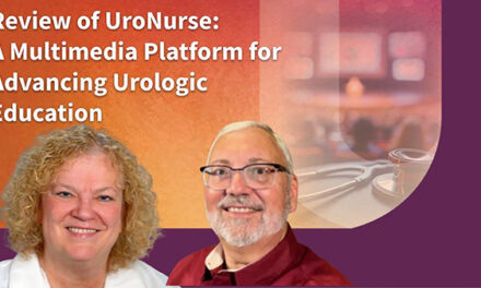 Review of UroNurse: A Multimedia Platform for Advancing Urologic Education