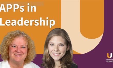 APPs in Leadership