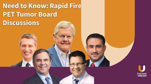 Protected: Need to Know: Rapid Fire PET Tumor Board Discussions