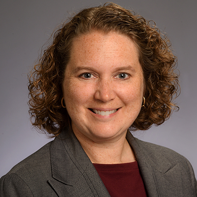 Camille P. Vaughan, MD, MS