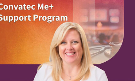 Convatec Me+ Support Program