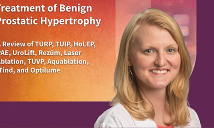 Benign Prostatic Hypertrophy (BPH)