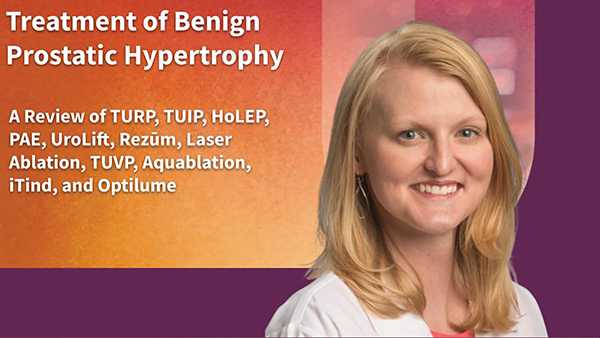 Benign Prostatic Hypertrophy (BPH)