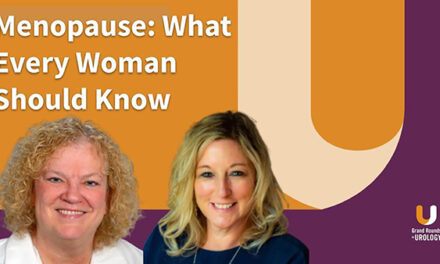 Menopause: What Every Woman Should Know