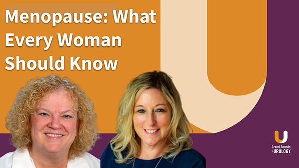 Menopause: What Every Woman Should Know