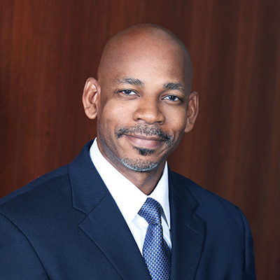 Kenneth Mitchell, MPAS, PA-C