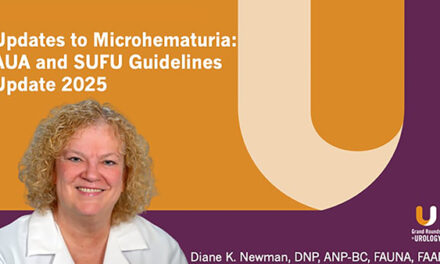 Updates to Microhematuria: AUA and SUFU Guidelines Update 2025