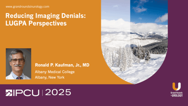 Reducing Imaging Denials: LUGPA Perspectives