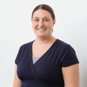 Julia Maki, PhD