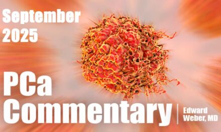 PCa Commentary | Volume 205 – September 2025