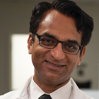 Steven S. Raman, MD
