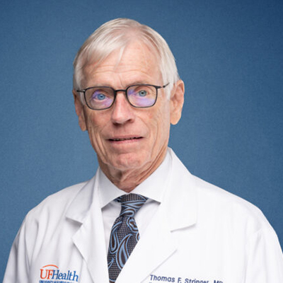 Thomas F. Stringer, MD FACS