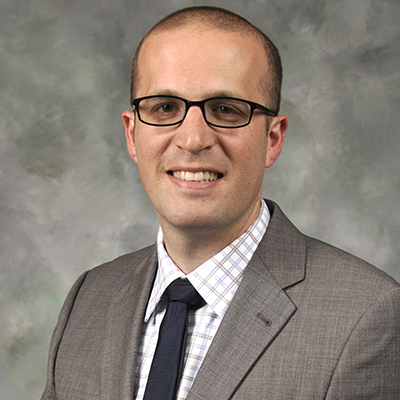 Jonathan H. Berger, MD, MPH, FACS