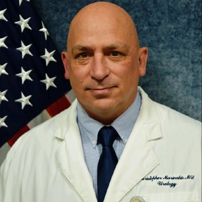 Christopher A. Marinakis, MD, MS