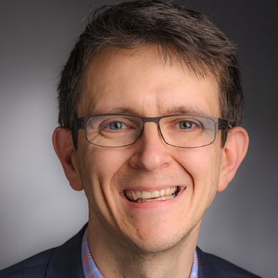 Bradley A. McGregor, MD