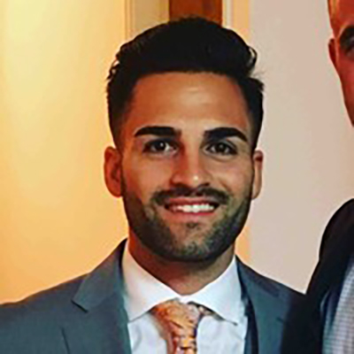 Ryan Nasseri, MD