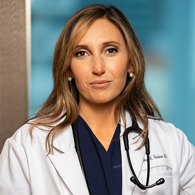 Amy Pearlman, MD