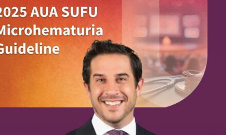 2025 AUA SUFU Microhematuria Guideline