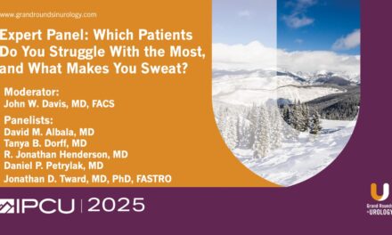 Which Patients Do You Struggle With the Most, and What Makes You Sweat?