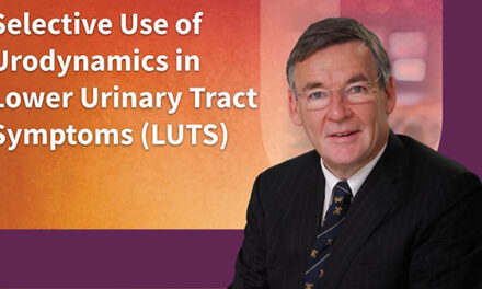 Selective Use of Urodynamics in Lower Urinary Tract Symptoms (LUTS)