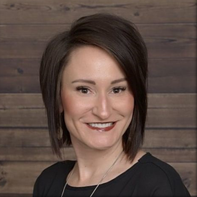 Leah Holderbaum, OTR, CBIS, ATP