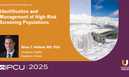 Identification and Management of High-Risk Screening Populations