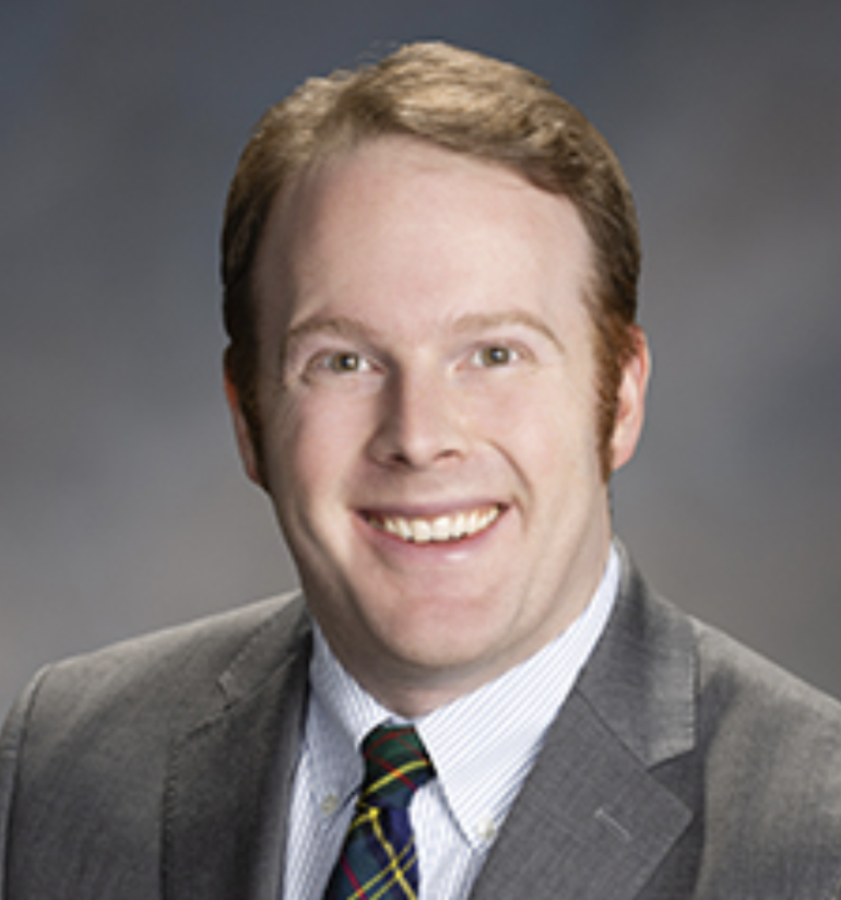 Masters M. Richards, MD