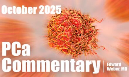 PCa Commentary | Volume 206 – October 2025