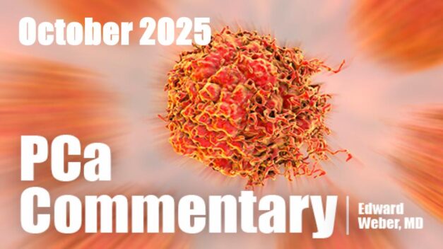 PCa Commentary | Volume 206 – October 2025