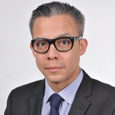 Rafael Sanchez-Salas, MD