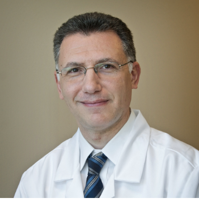 Firas Mourtada, MSE, PhD, DABR