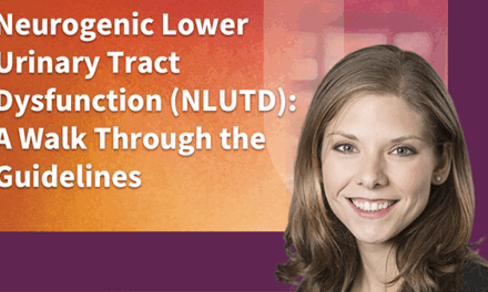 Neurogenic Lower Urinary Tract Dysfunction (NLUTD): A Walk Through the Guidelines