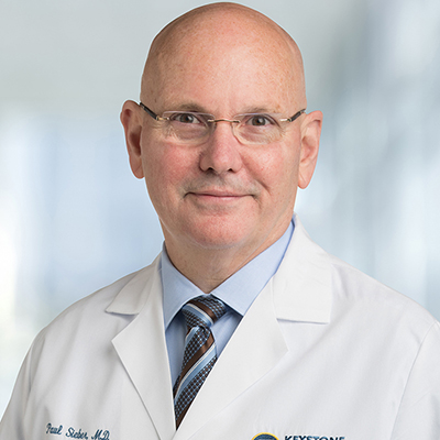 Paul R. Sieber, MD, FACS