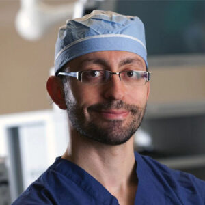 Robert Abouassaly, MD, MS