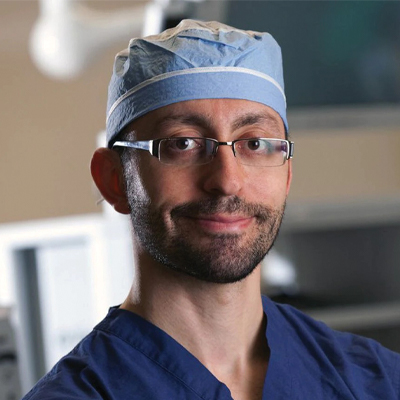 Robert Abouassaly, MD, MS