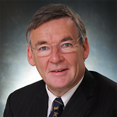 Christopher R. Chapple, BSc, MBBS, MD, FRCS (Urol), FEBU, FCSHK (Hon)