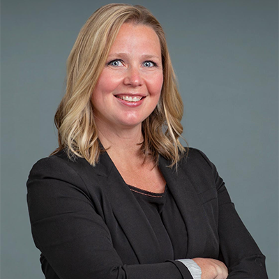 Rachel Hastings, PA-C