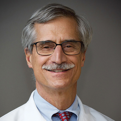 Ronald P. Kaufman, Jr., MD