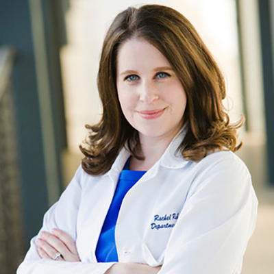 Rachel S. Rubin, MD