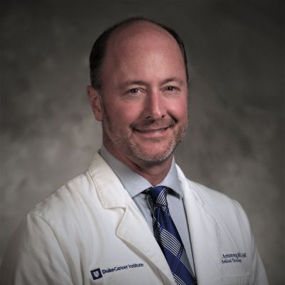 Andrew J. Armstrong, MD, MSc, FACP